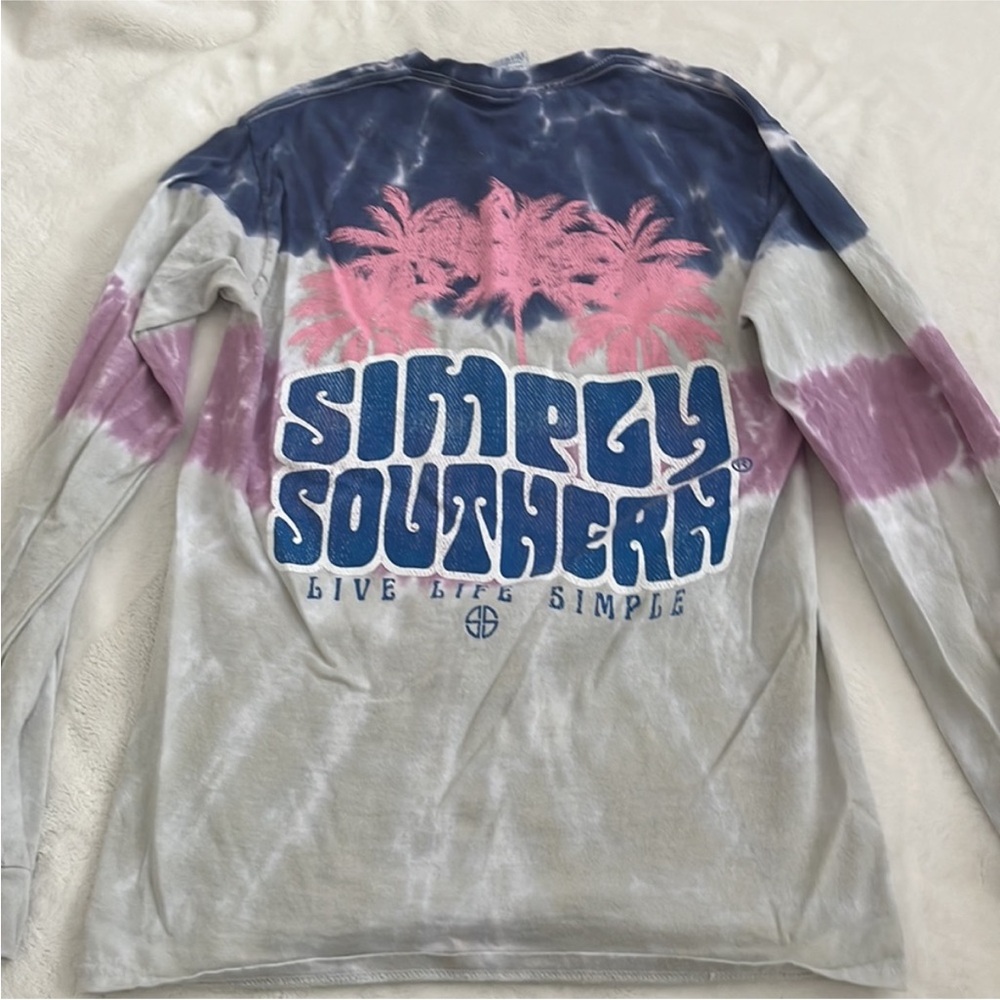 Simply Southern Tee